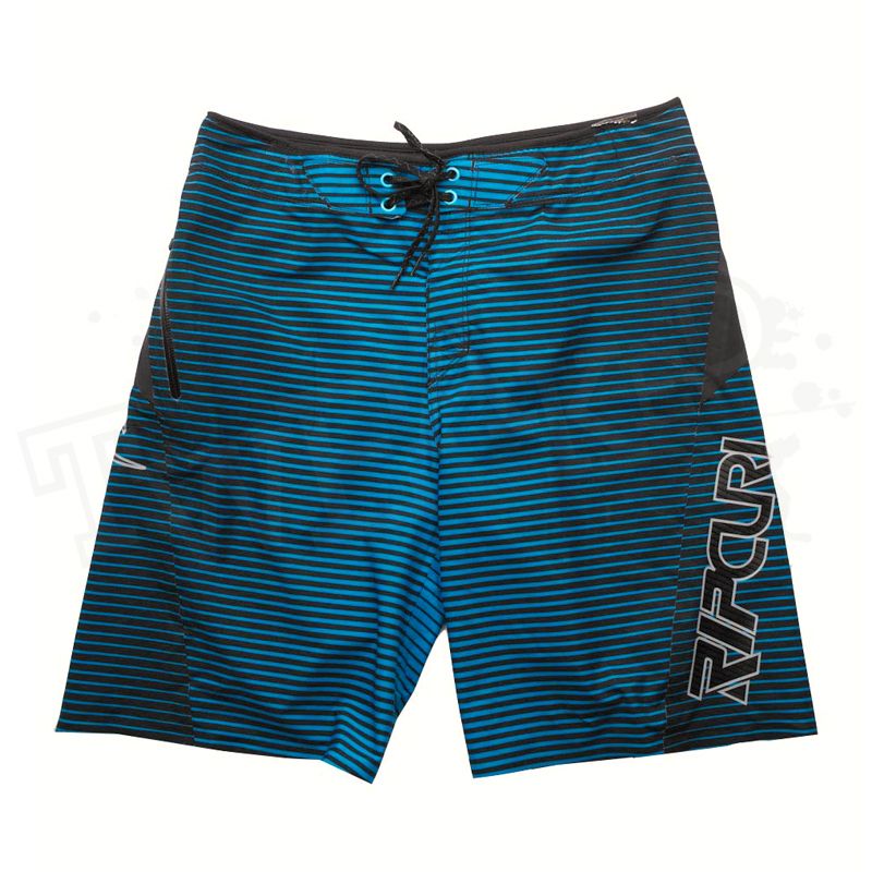 Rip Curl Mens   Mirage Dimension Boardshorts   Blue , Size 36