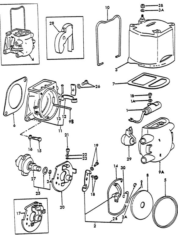 parts breakdown diagram replaces 91a12146 buyer pays shipping charges 