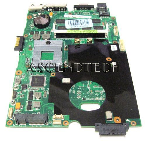 ASUS K50IJ INTEL LAPTOP MOTHERBOARD 60 NVKMB1000 C03 60NVKMB1000C03 