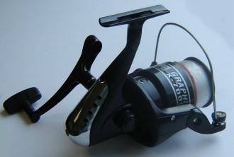 HT X SERIES CATFISH SPINNING REEL X7006B NEW  