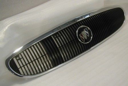 BUICK CENTURY GRILLE 2000 2001 2002 OEM USED  