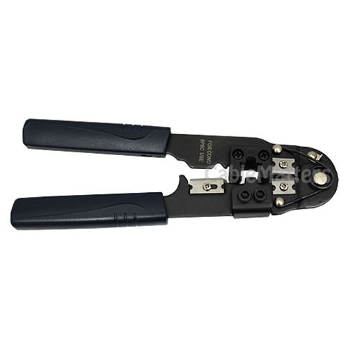 High Quality RJ 45 8P8C Network Cable Crimper  