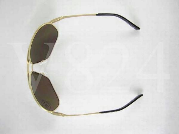 Von Zipper SKITCH Sunglasses Gold Bronze SMWFQSKI GDB SKI GDB  