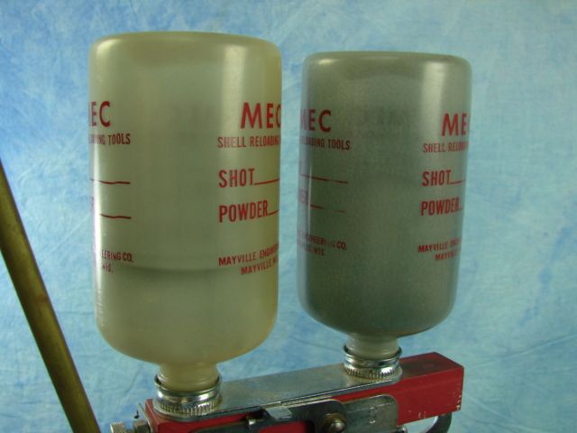 Mec Shotshell Super 600 Progressive 20 Gauge Loader Reloader w 