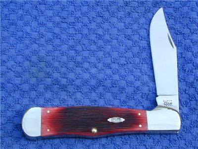   BOARD JIGGED BONE LARGE COKE BOTTLE KNIFE RARE MODEL WORTH COLLECTING