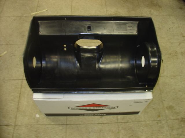 21  Craftsman 340091MA Auger Housing Snowblower Snow Blower 