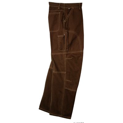 HL Mens Crag Kanvas Pants  