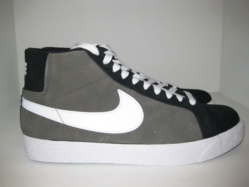 Nike Blazer SB Newsprint premium dunk quickstrike  