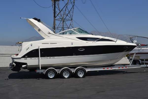 2008 Bayliner 285 Cruiser 2008 Bayliner 285 Cruiser  