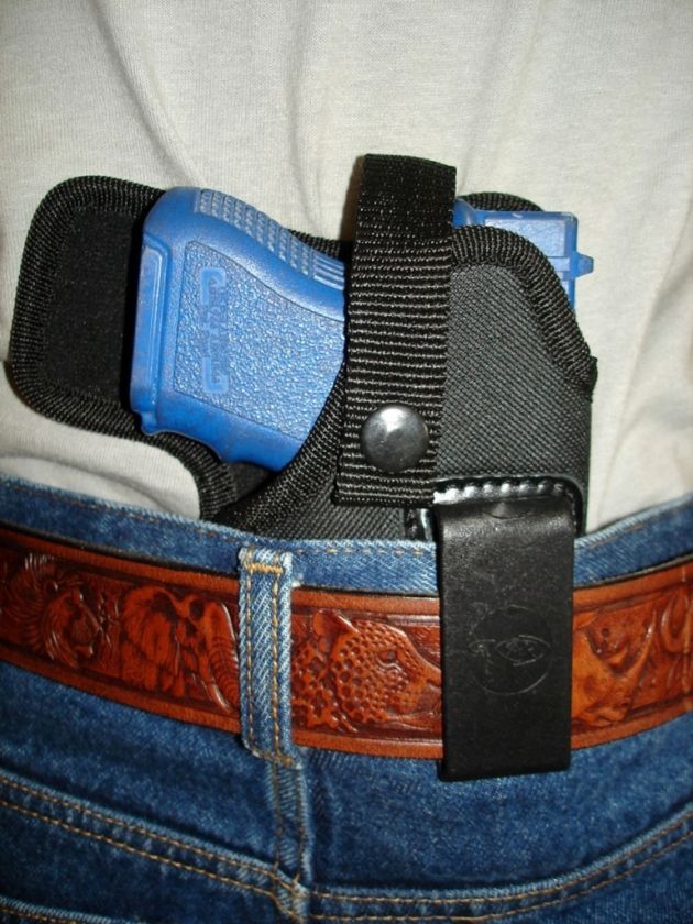 In Pants itp iwb holster 4 SR9C SR40C SR 9 40 COMPACT  