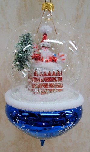 RADKO Shop on Top ORNAMENT Royal STAR Exclusive 3010769  