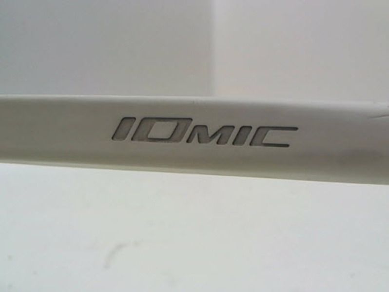 TaylorMade Rossa TP By Kiama Maranello Putter Steel Right  