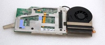 New Dell precision M6500 512MB FX2700 Video Card MDX3J  