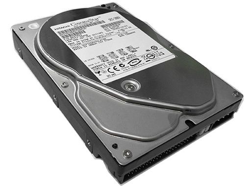 Hitachi 250GB 8MB 7200RPM IDE/ATA Hard Drive  FREE SHIP  