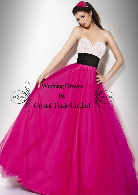 New Prom Dresses Ball Gown Cocktail Homecoming Evening Dress US SIZE 4 