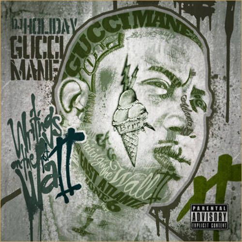 Gucci mane   Mixtape collection (17 official mixtapes )  