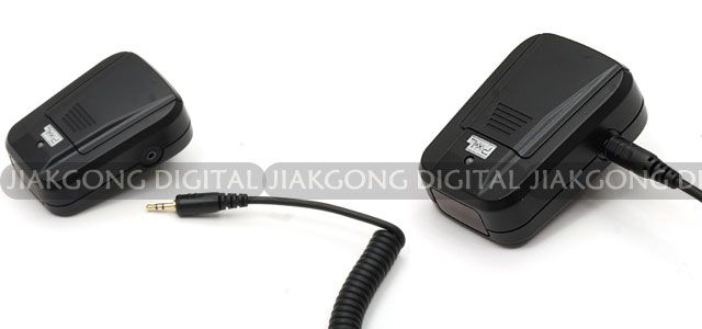 IR 231 IR Remote Control for NIKON D700 D300S D3x ML 3  