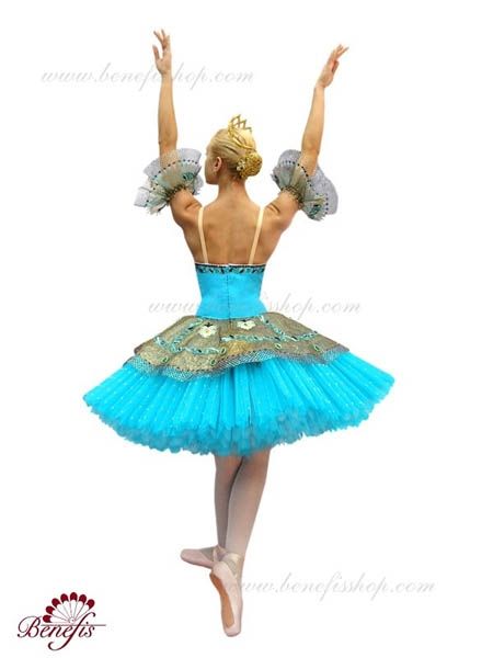 Stage ballet tutu Delight for adults F 0031A  