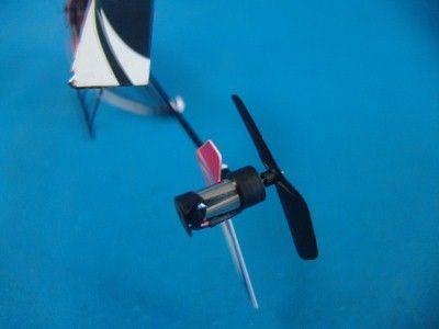 Flite Blade mCP X Collective Pitch Micro Helicopter Parts DSM2 