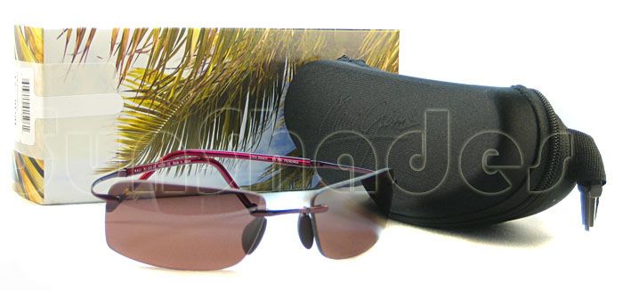 NEW MAUI JIM LITTLE BEACH 515 07R R515 07 SUNGLASSES  