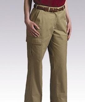 Lady Edwards Cargo Pants 8575 05  