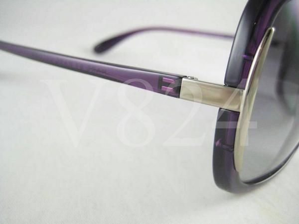 MARC BY MARC JACOBS MMJ 115 115/S Dk Violet MMJ115 NG1  