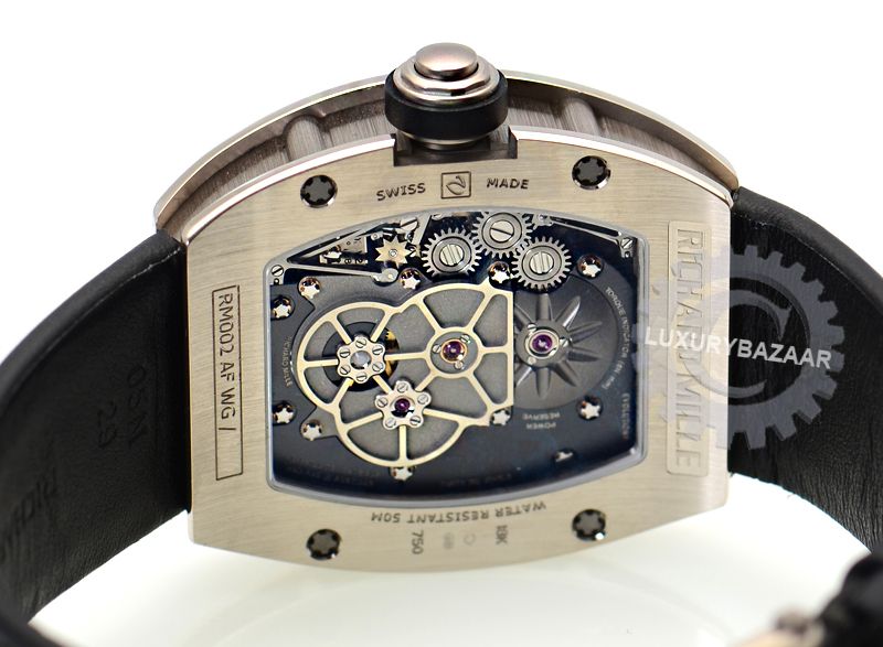 Richard Mille RM 002 1  