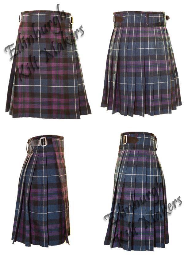 Royal Stewart Tartan Kilt, Cheap 5 Yard Kilts, Scottish Fun Kilts,10 