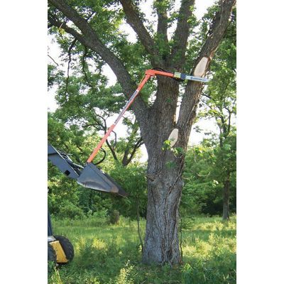 Limbinator Saw Tree Trimming Attachment  New  