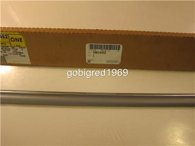 NEW OEM GM 1991 1992 Chevrolet Caprice Molding 16614452 Lots More 