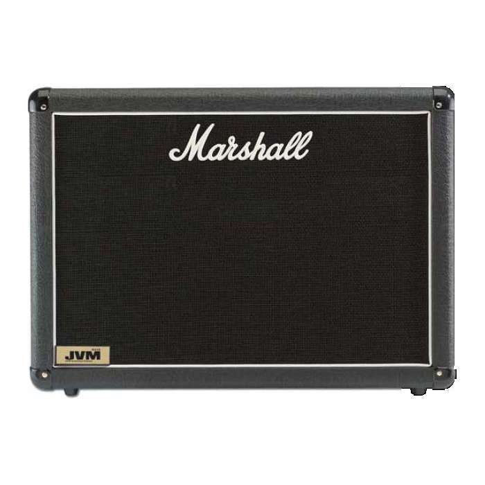 Marshall JVMC212 2x12 Guitar Extension Cabinet Free  