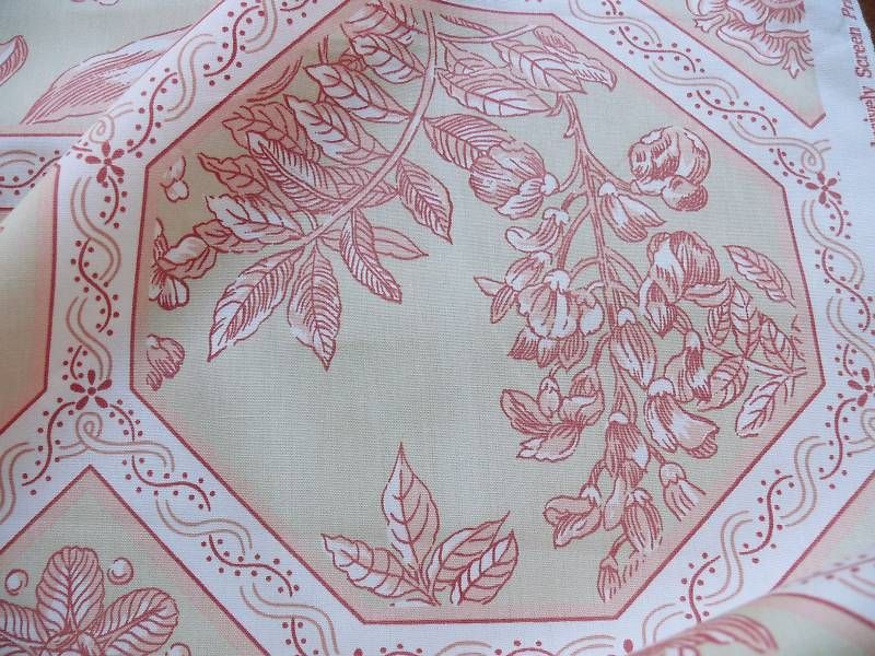 VERVAIN MARIPOSA CANDYAPPLE PINK WHITE PRINT YD R$112  