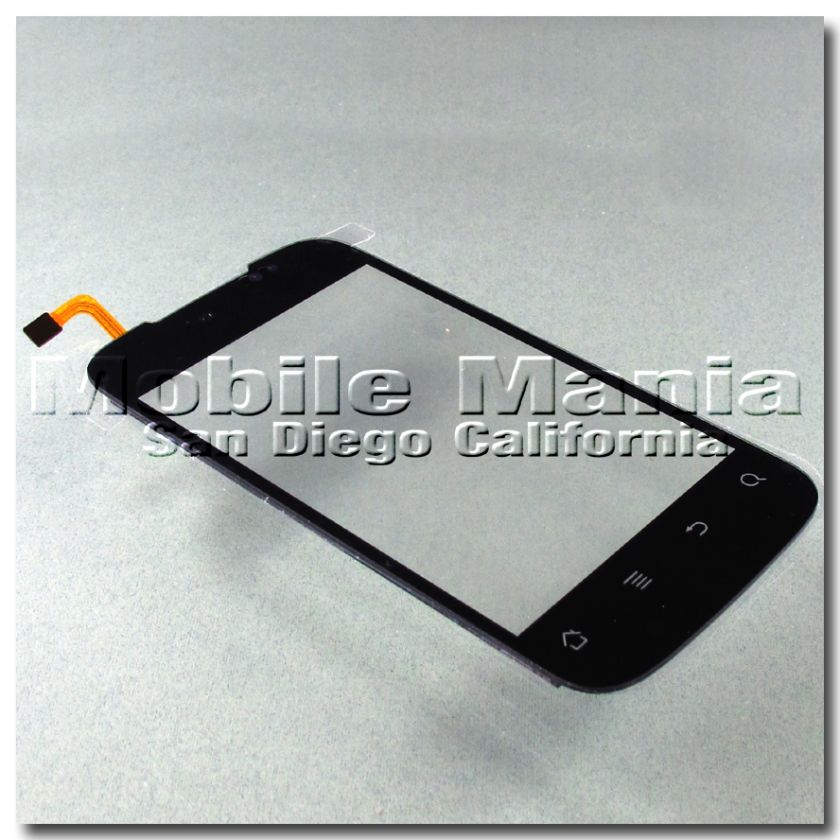 Touch Screen Digitizer For Huawei Ascend 2 II M865  