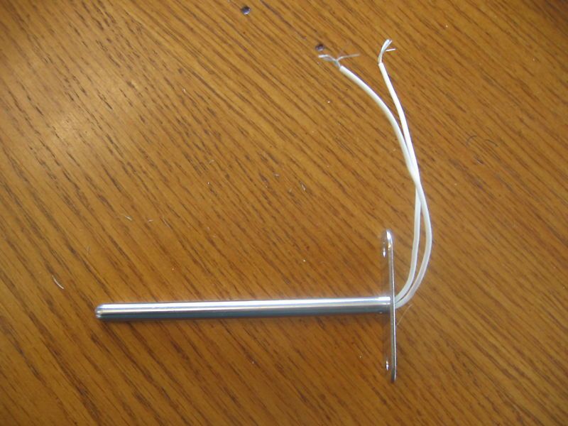 NEW Honeywell HVAC thermistor 32005180 001 C7735A1000  