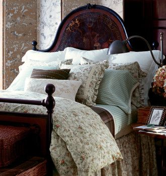 Ralph Lauren Bedding