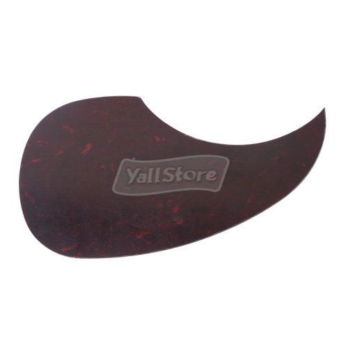 Alice A025H Celluloid Acoustic Guitar Pickguard NEW  