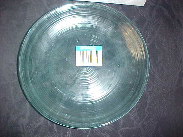 JARDINIERE by Arcoroc Desert or Salad Plate 7 1/2  