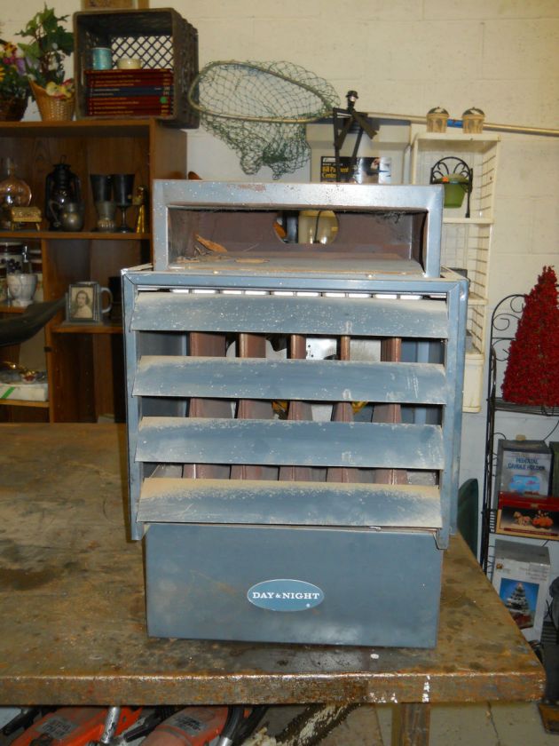   UNIT HEATER FOR GARAGE OR POLE BARN, MUST GO BY APRIL 1st  