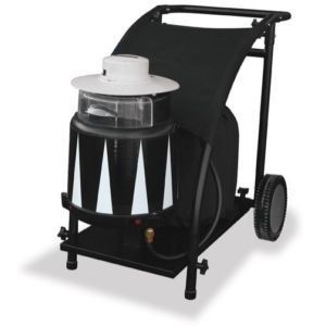 BLUE RHINO SKEETERVAC SV 5100 1 ACRE+ MOSQUITO CONTROL  