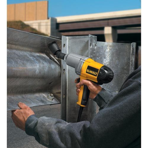 DeWalt DW292K 1/2 Impact Wrench Driver Drill Milwaukee Kobalt Hitachi 