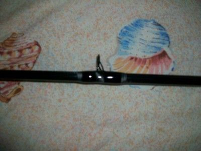 Loomis GL2 Custom Built Fishing Rod  