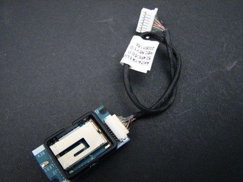 HP Pavilion dv2000 Bluetooth Card w/Cable   397923 001  