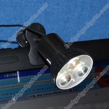   light into the usb port on your notebook or pc no external power