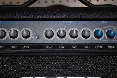 Crate GFX 1200H Guitar Amp Head  