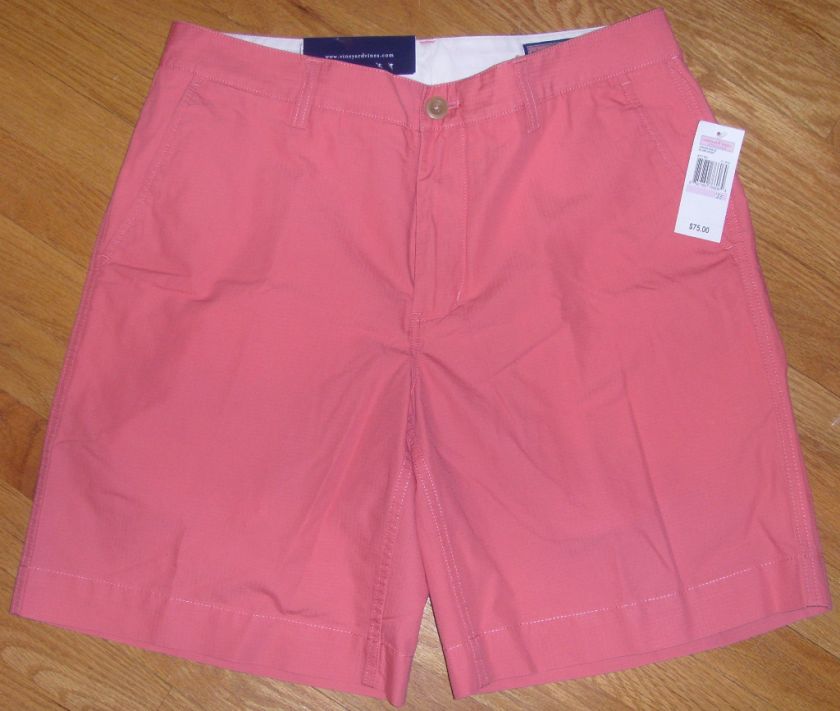 NWT Vineyard Vines Island Shorts 30 32 33 36 38 40  