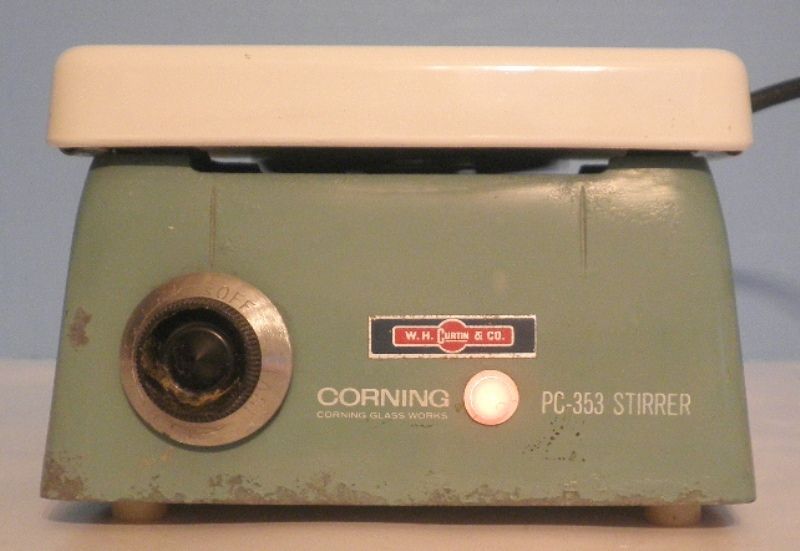 Corning PC 353 Stirrer  