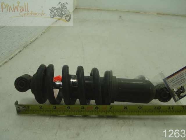 Buell Blast 500 P3 MONO SHOCK  