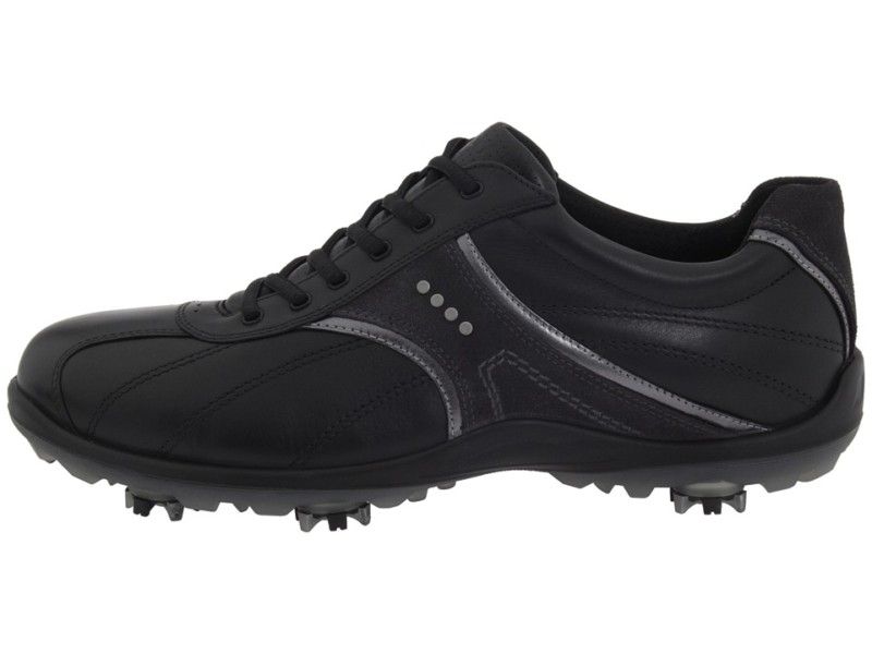 ECCO MENS CASUAL COOL II GOLF SHOE  