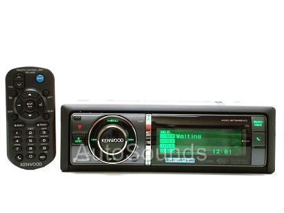   built in bluetooth hd radio pandora 5 line variable color display