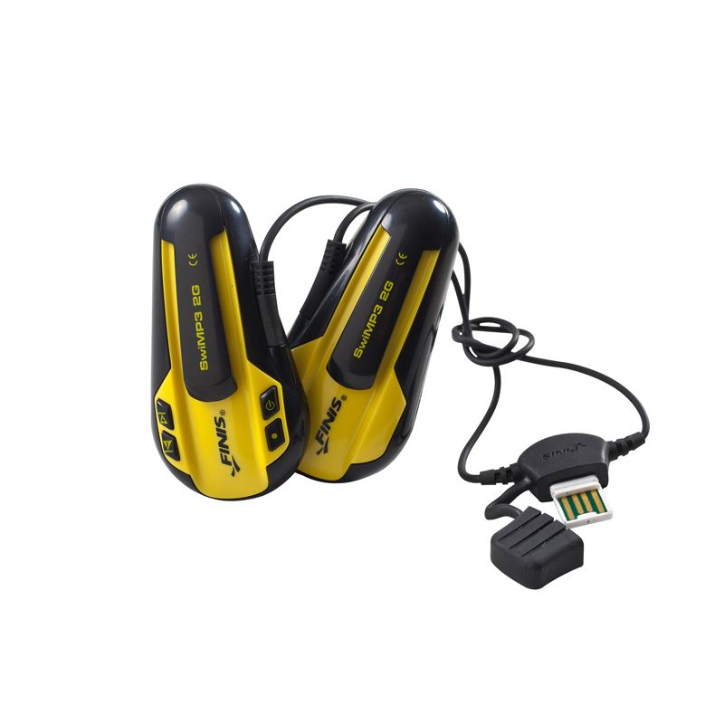 Finis Swi waterproof  player 2G  